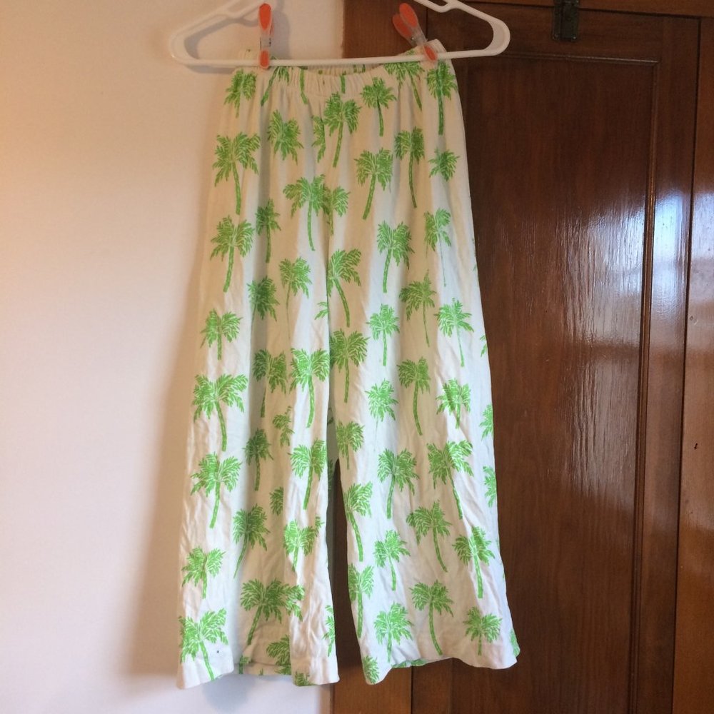 Zara cotton culotte for girl  - 11-12 yo